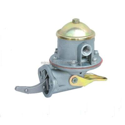 China AUTO PARTS FUEL PUMP BCD-1549/1 797 1020 FOR PERKINS MATCH FOR ISUZU& TOYOTA for sale