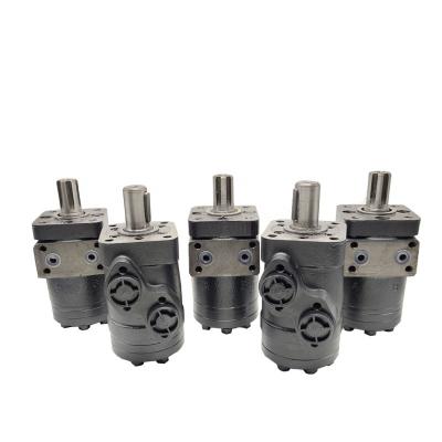 China Orbital Hydraulic Motor TB TC TE TH Series Torqmotor LSHT Hydraulic Motor For Parker OMSS/OMTS/OMVS for sale