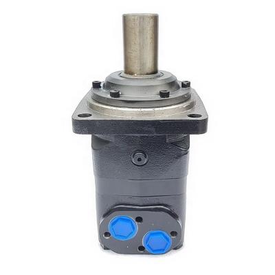 China Drive motor FACTORY PRICE OMV BMV 315 400 500 630 800 1000 orbital hydraulic motor for sale