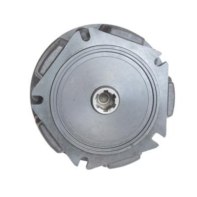 China cement & Stone crusher GM2 200 hydraulic piston motor 250 300 350 420 500 600 630 low speed for sale