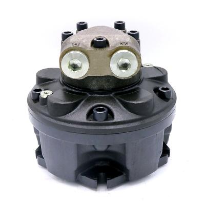 China cement & Stone crusher hydraulic motor GM2-3500-R24 for hydraulic motor for boat trash can opener GM2 3500 R24 for sale