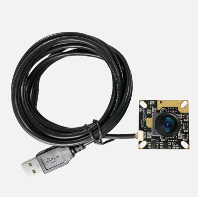 China NIGHT VISION 4K HD Long Focal Length IMX377 12 Million espia Camara Video Conferencing Video Conferencing Mini USB Wide Dynamic Camera Module for sale