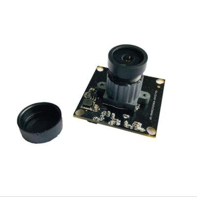 China Vandalproof USB Camera Module 1080P Wide Angle Monitor Advertising Machine HD USB Camera Module for sale