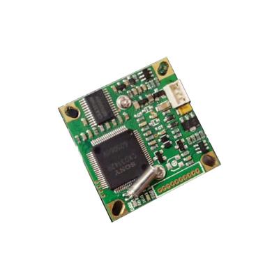 China Please contact us PCB 0.3MP 0.8MP 2.0MP 5.0MP analog OEM camera module Espia mini camara cctv camera option for sale