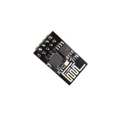 China ESP-01 WiFi to WiFi/Wireless Transmitting/Industrial Grade ESP-01 Module ESP8266 Serial for sale