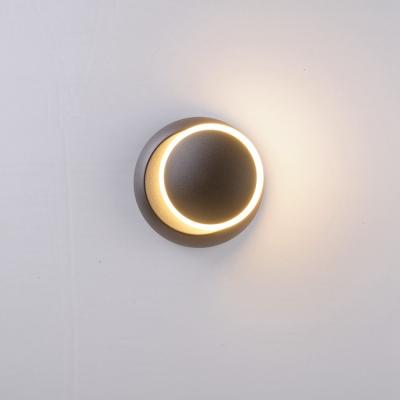 China Wholesale Modern Hotel Indoor Wall Lamp Bedroom Bracket Light Outdoor Led Wall Lights For Bedroom for sale