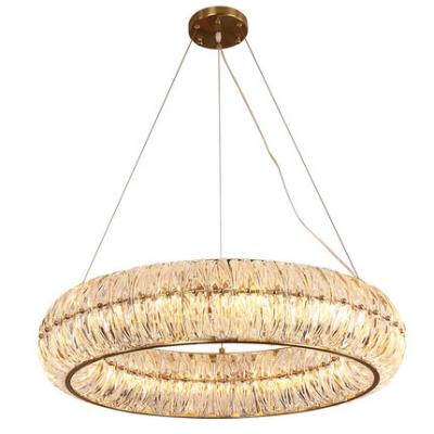 China Farmhouse Hot Selling Modern Luxury Ceiling Lamp Pendant Lights Modern Chandelier for sale