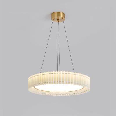 China Modern Ceiling Light Pendant Light Crystal Living Room Lamp Lighting China Factory Led Indoor for sale