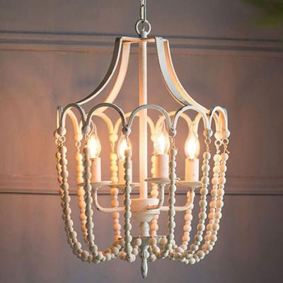 China Traditional Modern Luxury Gold Pendant Lights Creative Home Lighting Chandelier For Living Room for sale