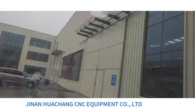 Verified China supplier - Jinan Huachang Cnc Equipment Co., Ltd.