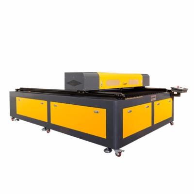 China High Power 180W Laser Cutting Machine CO2 Water Cooled 1325 Laser Engraving Cutting Machine Rubber Pet Fabric Laser Cutting Leather Mac Mac for sale