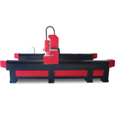 China Hotels 9015 Tombstone Carving Machine Portrait Stone 1325 Carving Machine China Good Relief Stone Carving Machine Gardening Machine for sale