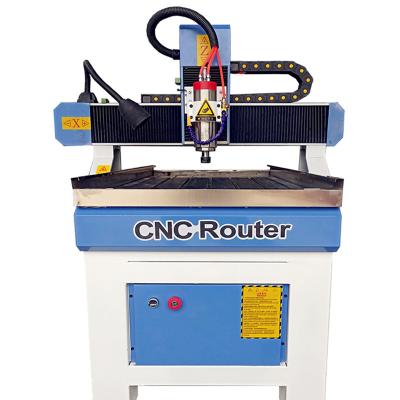 China Hotels 6090 3D Engraving Machine Stone Metal Relief Wood Acrylic Machine Engraving Cutting Cored Abrasive Engraving Machine for sale