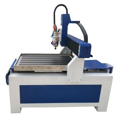 China 6090 Metal Processing Industry Machine Mechanical Accessories Developing Machine CNC Metal Engraving and Punching Musical Instrument Engraving Machine for sale