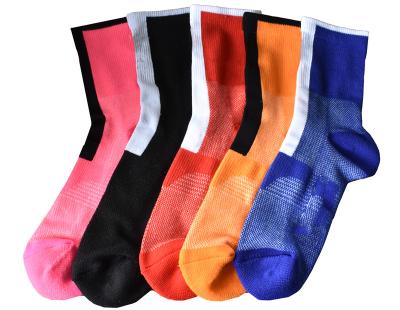 China QUICK DRY Ladies Rising Custom Run Low Cut Athletic Socks for sale