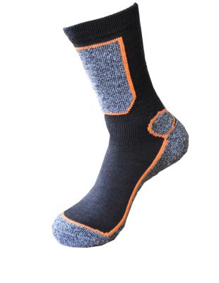 China QUICK DRY High Quality Unisex High Quality Quarter Winter Crew Warm Updraft Woo Socks for sale