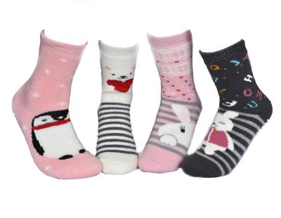 China FY-1881 Japan Lolita Ankle Warmer Breathable Animal Lady Sexy Winter School Socks for sale