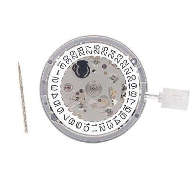 China Good Quality NH35 Clock Mechanisms Movement Mechanical Movement NH35 for sale