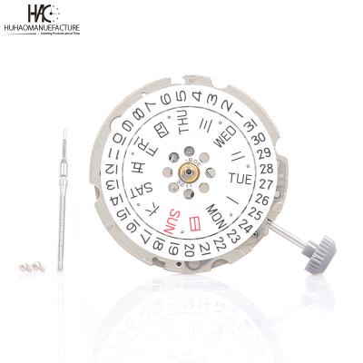 China New Type Top Selling Japanese Quartz High Hardness Movement Watches 8200 Mechanical Movement for sale