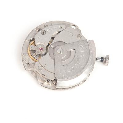 China Japanese original high lion double hardness metal watch movement japan watch parts mechanical movement 46941 for sale