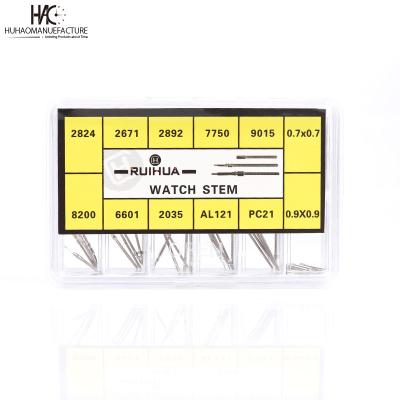 China Factory wholesale handlebar watch movement watch components directly watch handlebar mount watch for sale