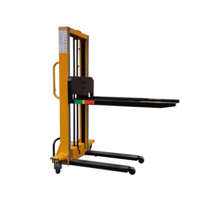 China Building material stores wholesale high quality pallet jack forklift mounted forklift for sale