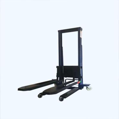 China Building Material Shops Professional Manufacture Cheap Spare Parts Forklift Mounted Forklift for sale