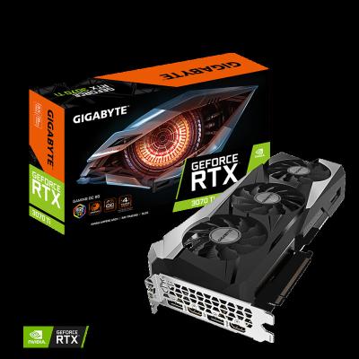 China Laptop Wholesale Nvidia Rtx 3070 Ti Gaming Oc 8G Graphics Card Price Rtx 3070 Ti Gpu Graphic Card For Desktop for sale