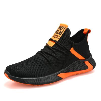 China 2021 Wholesale Light Weight High Quality Sports Shoes Mens Fashionable Sneakers For Men Air Unique Sports Shoes Men for sale