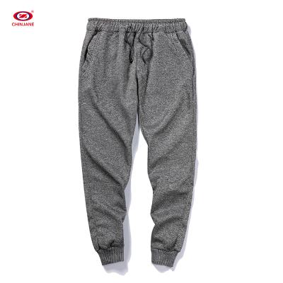 China Breathable Single Color Sport Casual Jogger Pants Sports Pants Mens Sports for sale