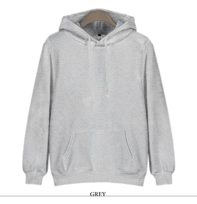 China QUICK DRY custom logo fashion sleeve long pullover top men's hoodies and blank sweatshirts hoodies for sale