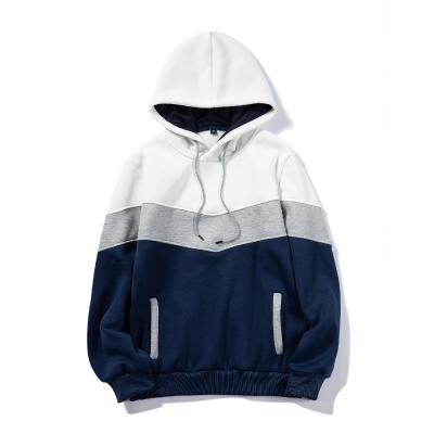 China QUICK DRY luxury custom logo hoodies men long sleeve cotton sports hoodies for men for sale