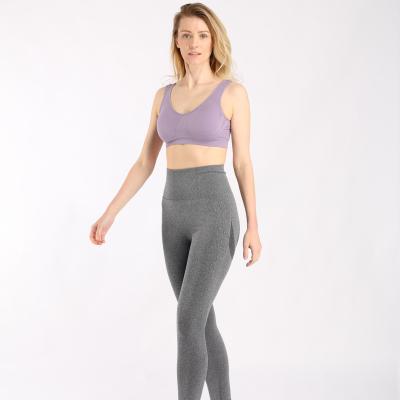 China Breathable French Style Gym Sets Clothing Woman Yoga Wear Women Maternity And Nursing Bras for sale