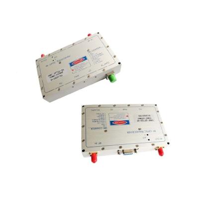 China 700Mhz Distributed Wholesale | Antenna System 2800Mhz RF Over Fiber Module Slave Unit For Mobile Booster for sale