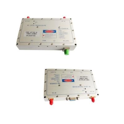 China Wholesale Distributed Antenna System 700Mhz - 2800Mhz RF Over Fiber Module Slave Unit Application Signal Cellular Coverage for sale