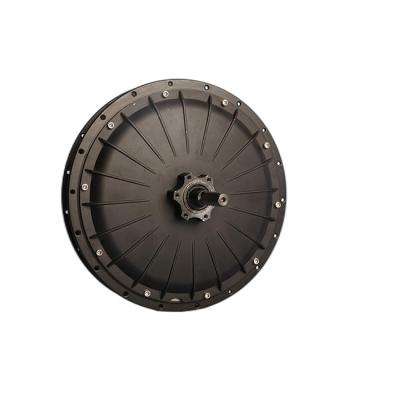 China Wholesale High Quality Explosion Proof 10 Inch Spoke Electric Motor 10 Inch Spoke Corrosion-Proof Electric Motor for sale