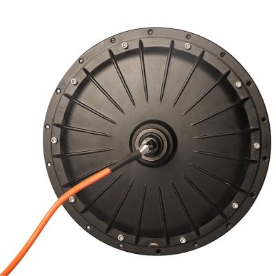 China wholesale price explosion-proof 10 inch electric car wheel hub motor 10 inch spoke electric motor for sale