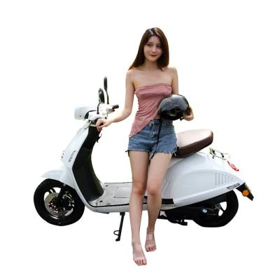 China Newest Hot Sale High Speed ​​Electric Motorcycle Adult Electric Motorcycle Angle: 30 degree for sale