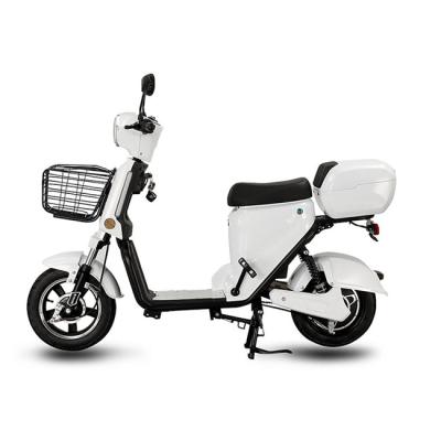 China Hot Selling Good Price Motorcycle Electric Scooter 2 Wheel Electric Motorcycle 1600mm*675mm*1040mm for sale