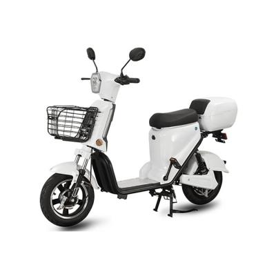 China China Manufacturer New Product Electric Electric Scooter Motorcycles 25Km/H 2 Wheel Motorcycle 1600mm*675mm*1040mm for sale