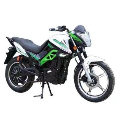 China High Speed ​​Electric Motorcycle Cool Electric Motorcycle For Adults 2050*1160*800MM for sale