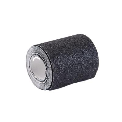 China Easy to Save China Professional Abrasive Tool Manufacturer 115 MMX5M Sanding Paper Roll for Wood Working for sale