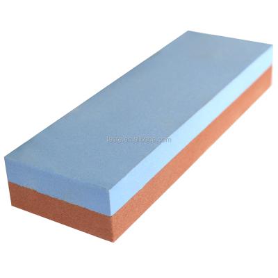 China Premium Knife Quality Whetstone Alumina Knife Sharpening Sharpening Stone for sale