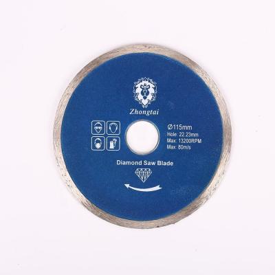 China Metal And Stainless Steel FACTORY BASED CUTTING DISC ABRASIVE WHEEL 4.5 INCH 115MM WITH CHEAP PRICE for sale