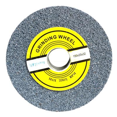 China High Quality Good Flexibility Grinding Wheel Abrasive Cutting Wheel Sanding Wheel for sale