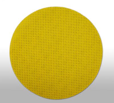 China High Quality Car Surface Polishing Sanding Abrasive Disc for sale