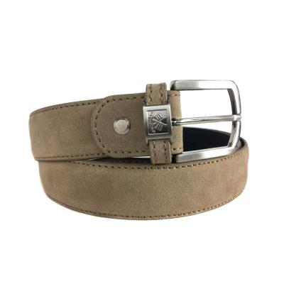 China Manufacturer Casual Custom Fashion High Quality PU Men Belt for sale