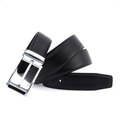 China Fashional Free Sample Fashion Man Imitation Pure Genuine Italian Leather Belt for sale