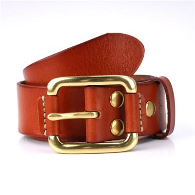 China Comfortable Leather Men Belt The Best Hot Selling Genuine Leather Belt For Men In Turkey for sale