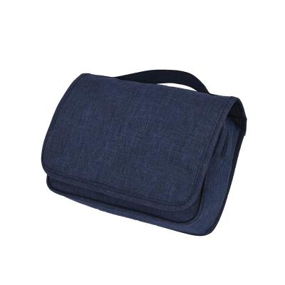 China Wholesale Good Quality Washable Customize Makeup Cosmetic Bags for sale